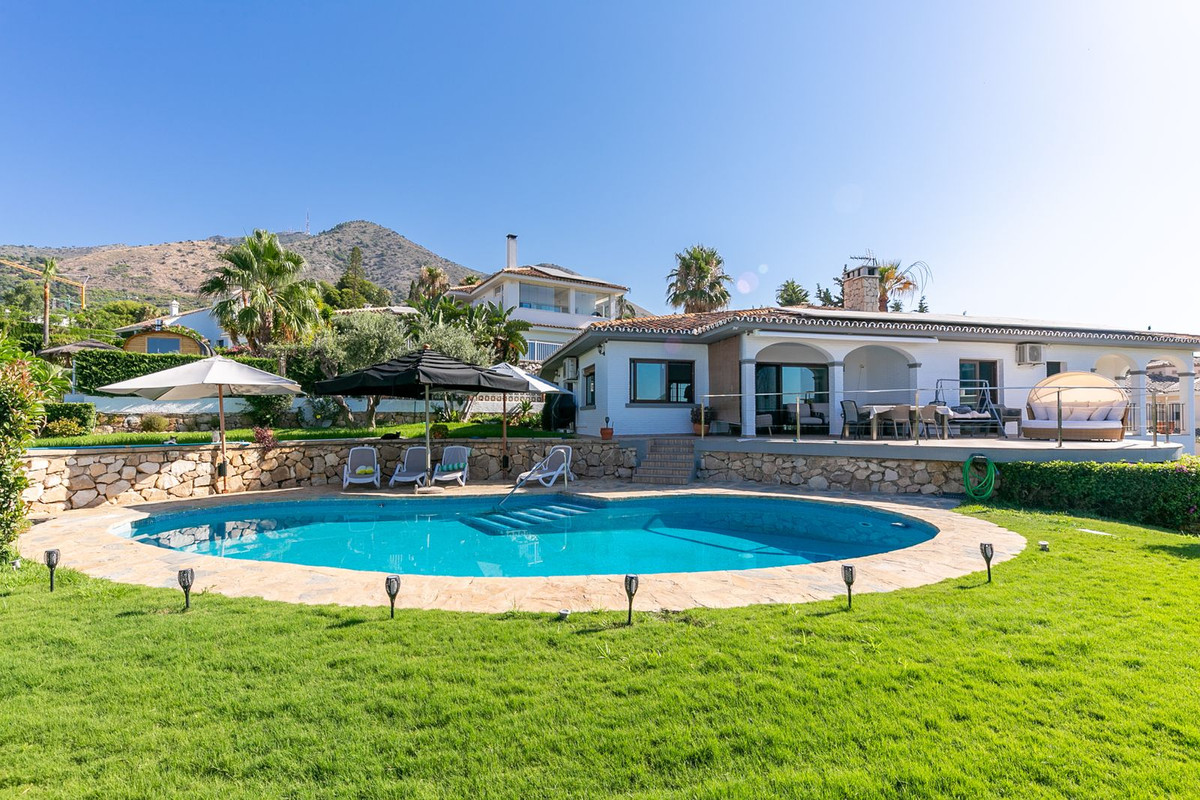 Huis te koop in La Capellania | 3 slaapkamers H5106979