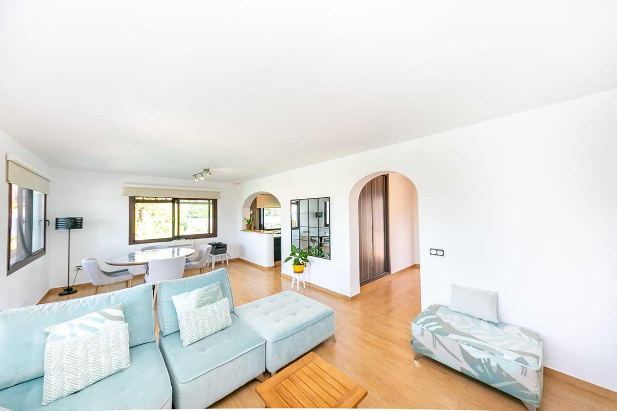 Huis te koop in La Capellania | 3 slaapkamers H5106979