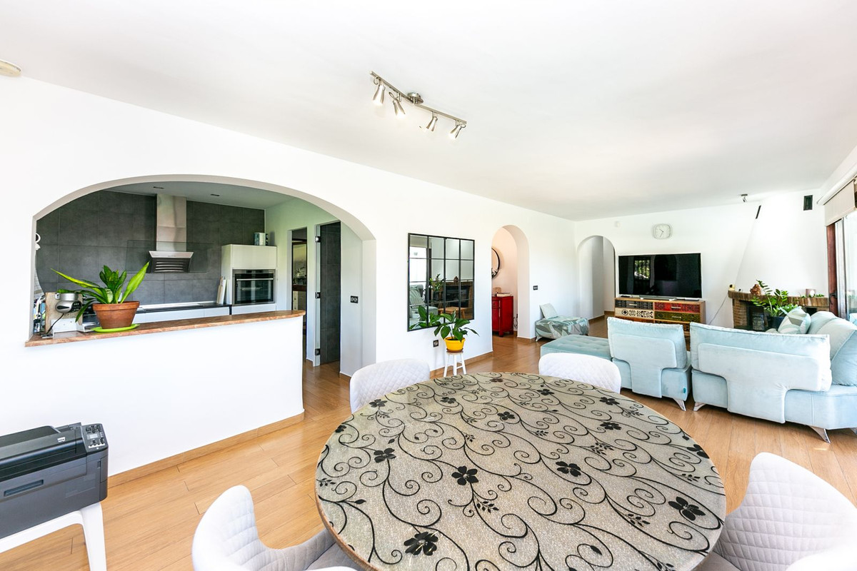 Huis te koop in La Capellania | 3 slaapkamers H5106979