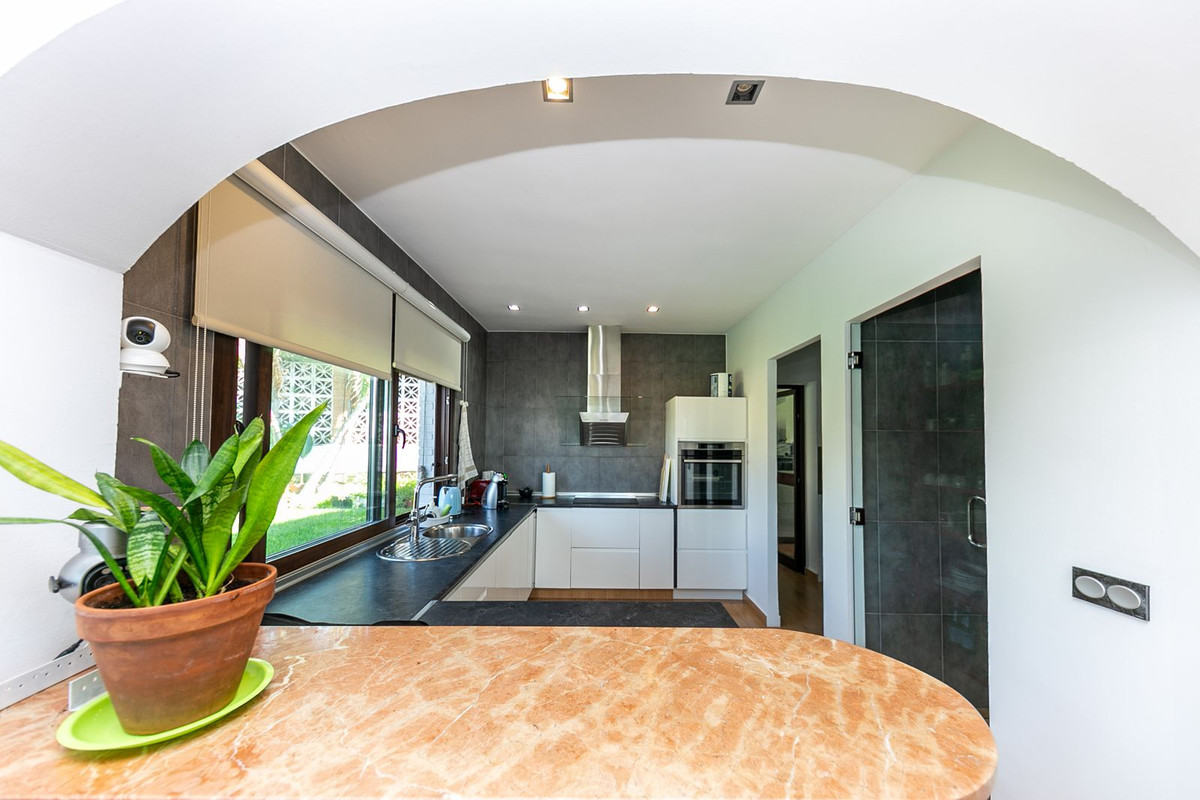 Huis te koop in La Capellania | 3 slaapkamers H5106979