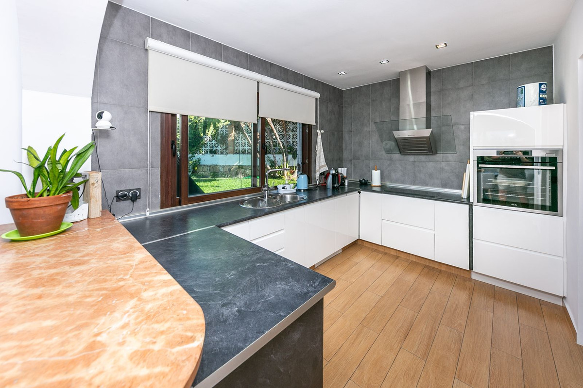 Huis te koop in La Capellania | 3 slaapkamers H5106979