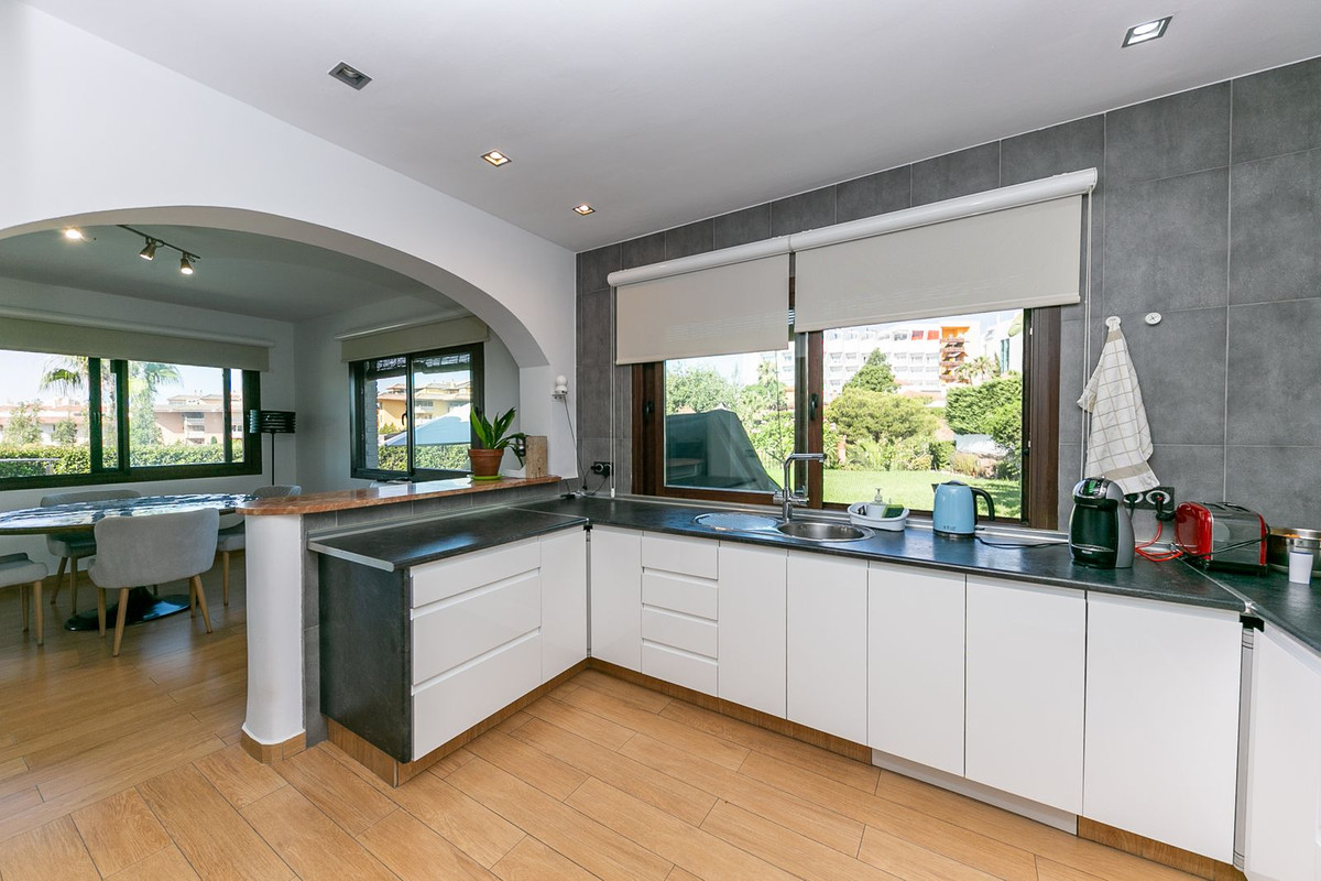 Huis te koop in La Capellania | 3 slaapkamers H5106979
