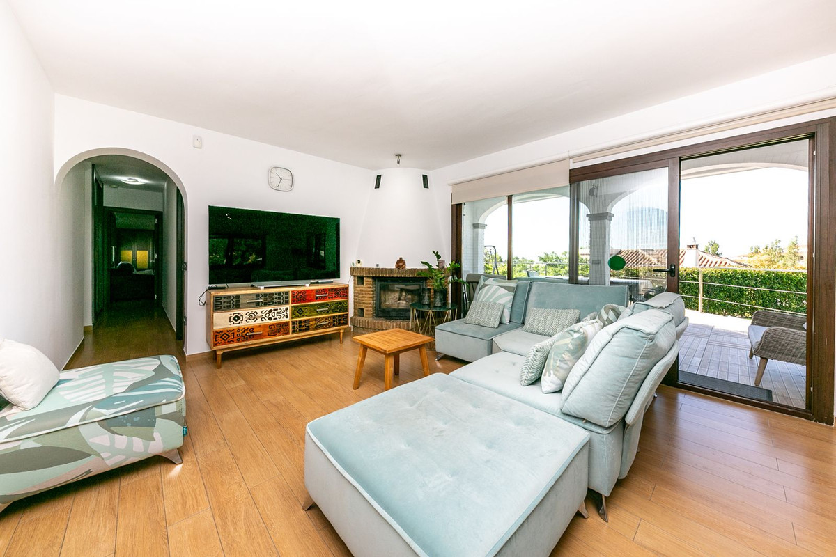Huis te koop in La Capellania | 3 slaapkamers H5106979