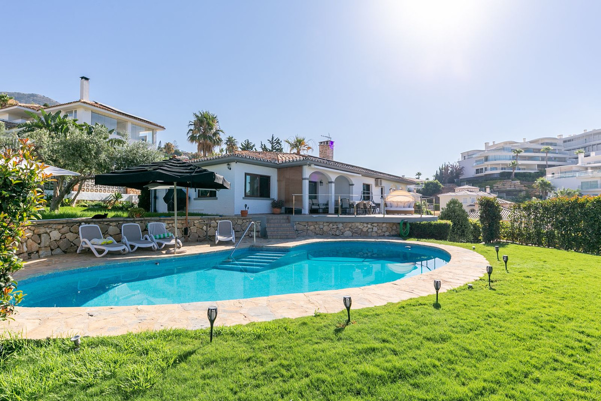 Huis te koop in La Capellania | 3 slaapkamers H5106979
