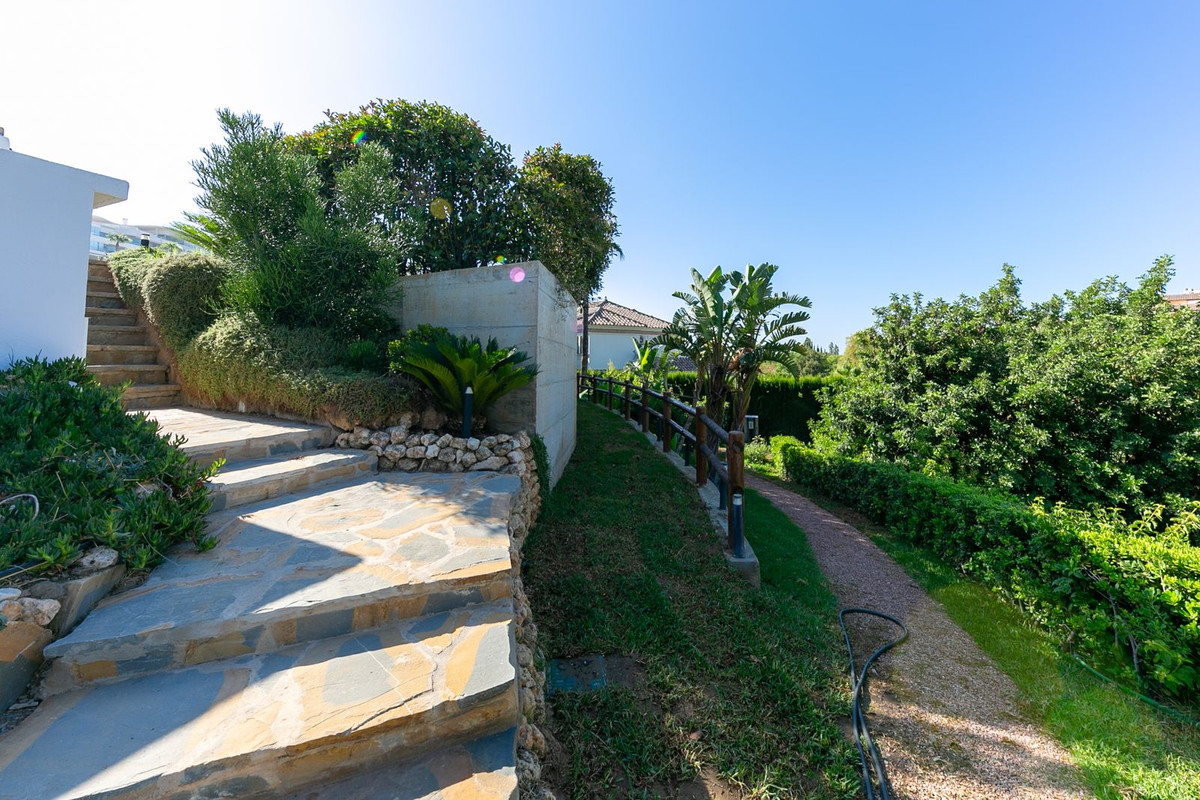 Huis te koop in La Capellania | 3 slaapkamers H5106979
