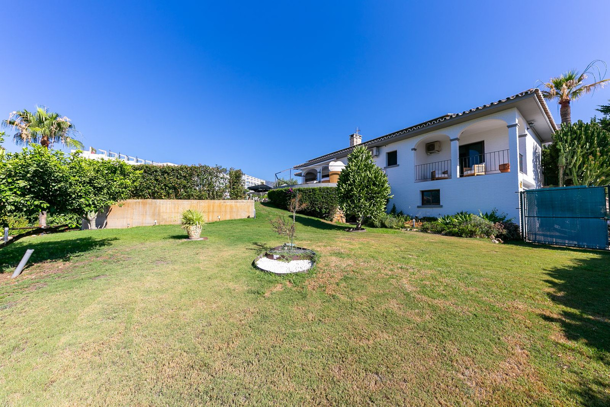 Huis te koop in La Capellania | 3 slaapkamers H5106979