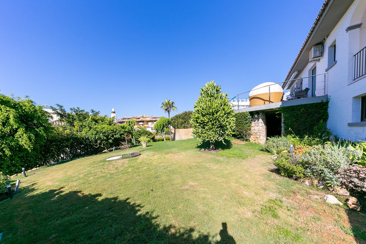 Huis te koop in La Capellania | 3 slaapkamers H5106979