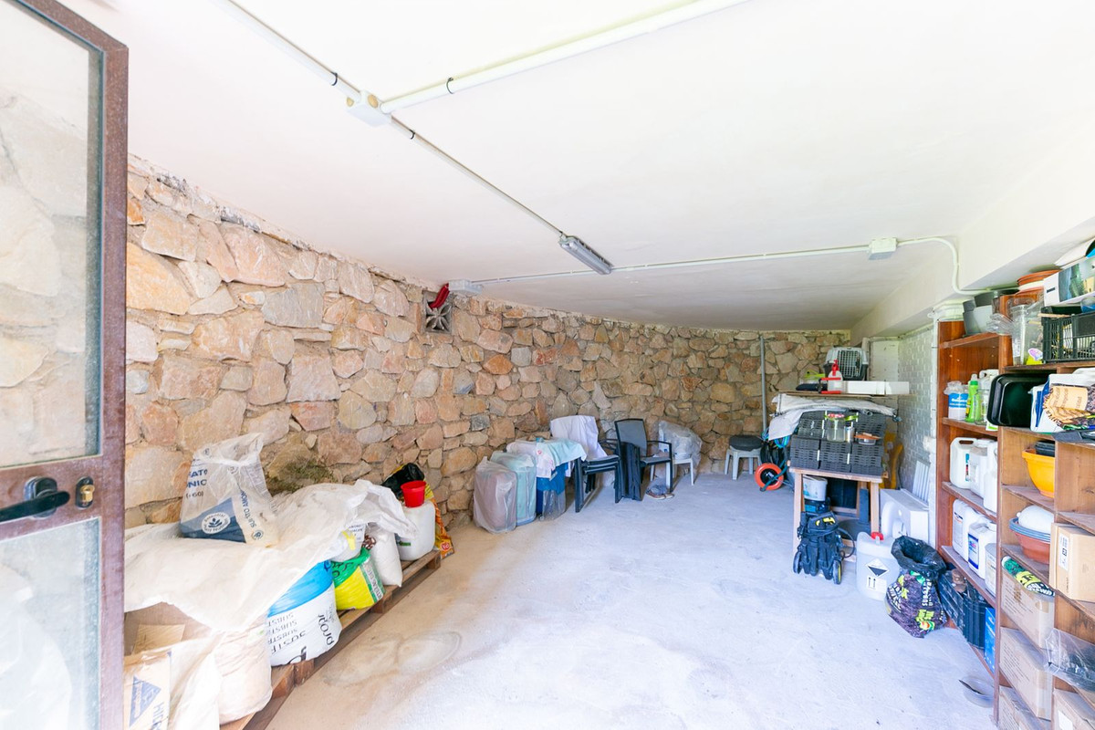 Huis te koop in La Capellania | 3 slaapkamers H5106979