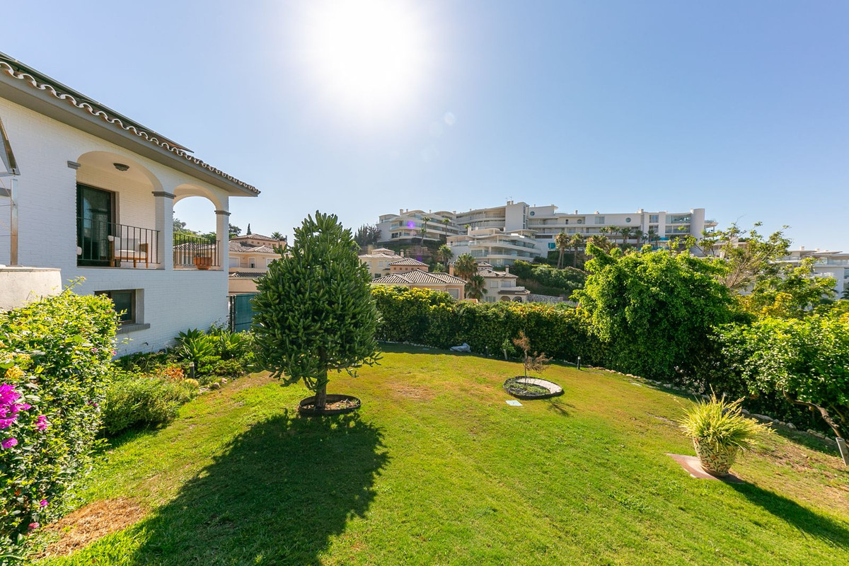 Huis te koop in La Capellania | 3 slaapkamers H5106979