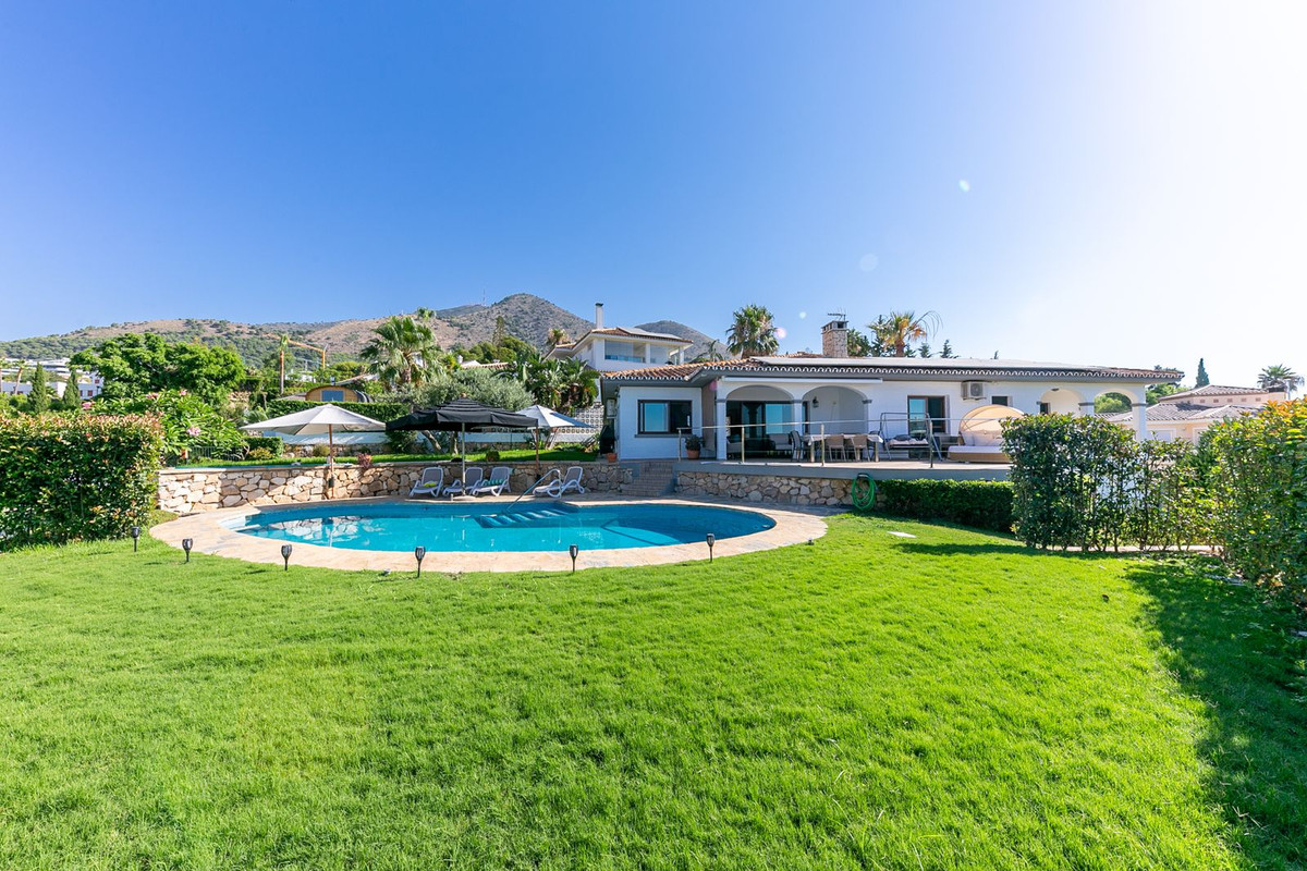 Huis te koop in La Capellania | 3 slaapkamers H5106979