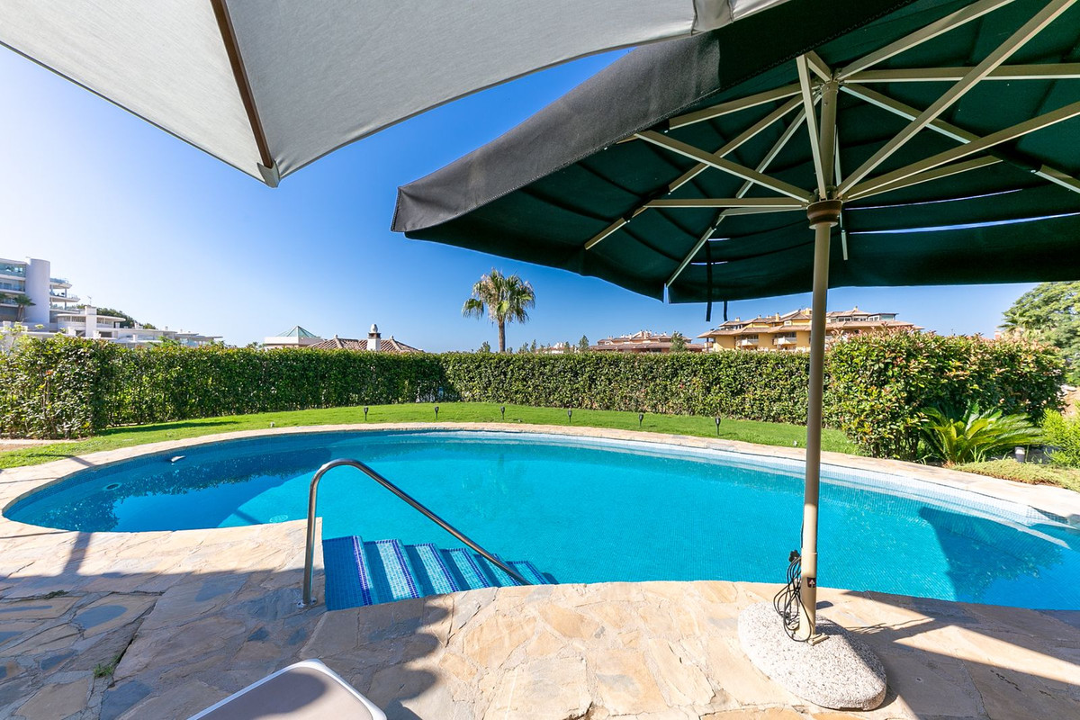 Huis te koop in La Capellania | 3 slaapkamers H5106979