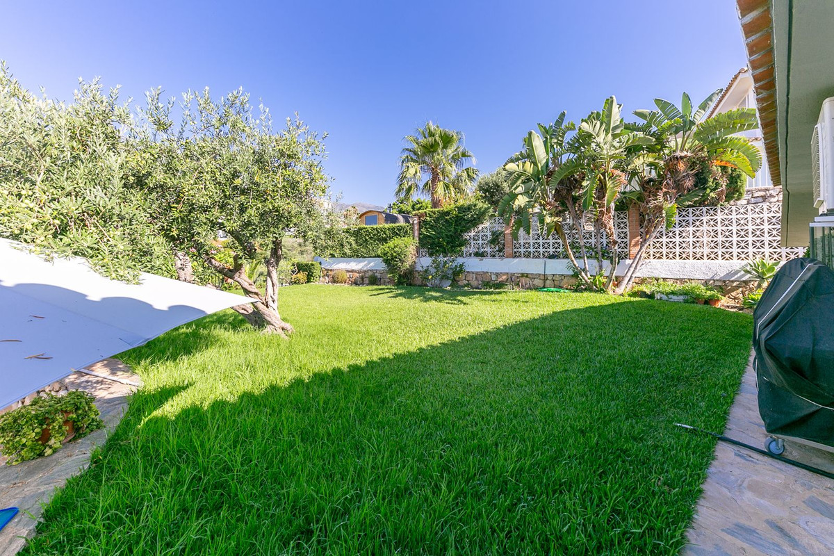 Huis te koop in La Capellania | 3 slaapkamers H5106979