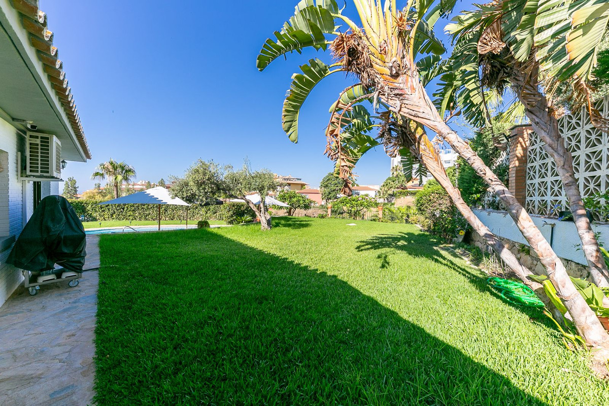 Huis te koop in La Capellania | 3 slaapkamers H5106979