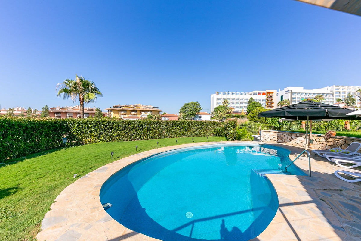 Huis te koop in La Capellania | 3 slaapkamers H5106979