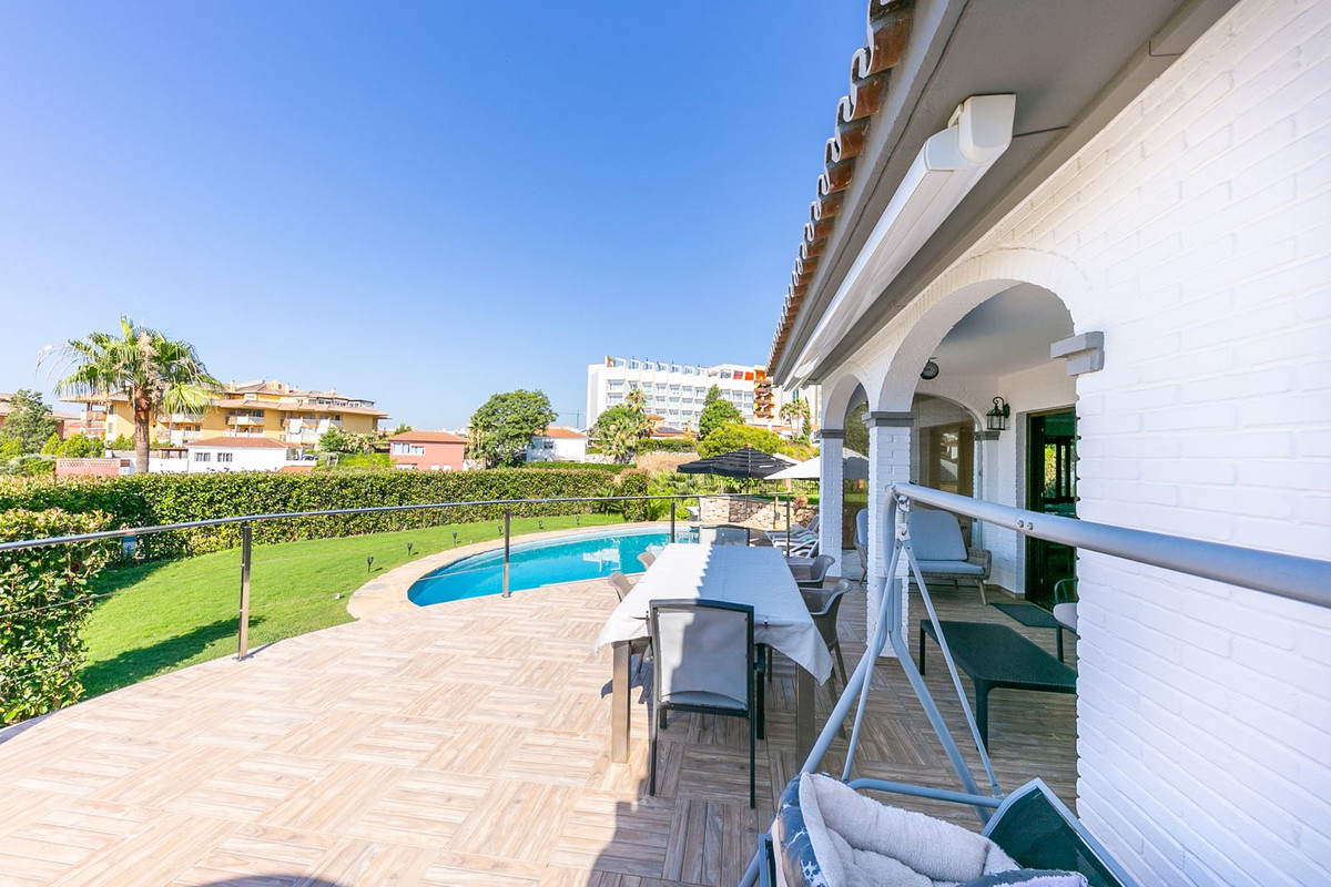 Huis te koop in La Capellania | 3 slaapkamers H5106979