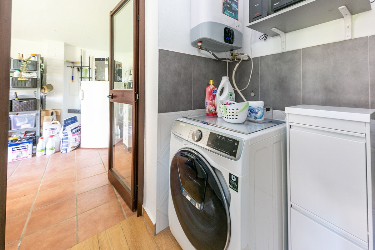 Huis te koop in La Capellania | 3 slaapkamers H5106979