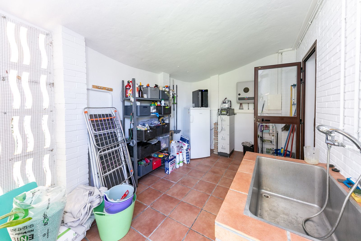 Huis te koop in La Capellania | 3 slaapkamers H5106979
