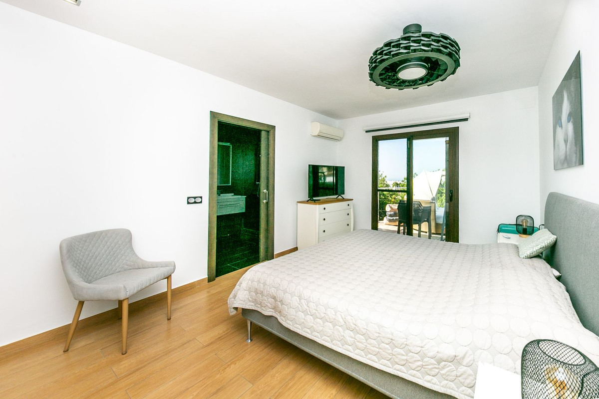 Huis te koop in La Capellania | 3 slaapkamers H5106979