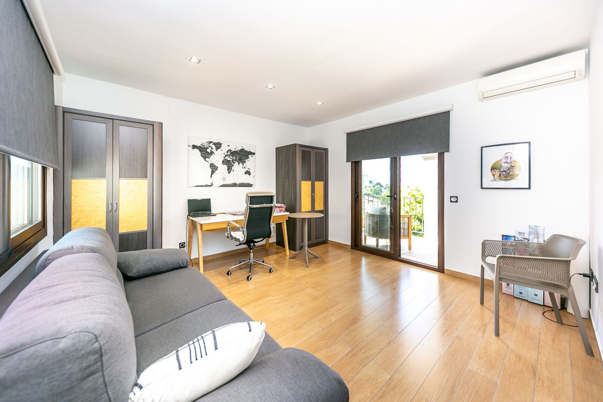 Huis te koop in La Capellania | 3 slaapkamers H5106979