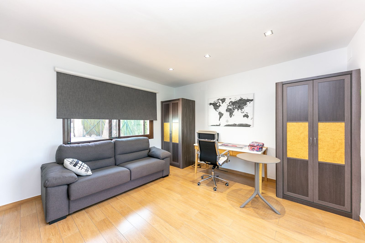 Huis te koop in La Capellania | 3 slaapkamers H5106979