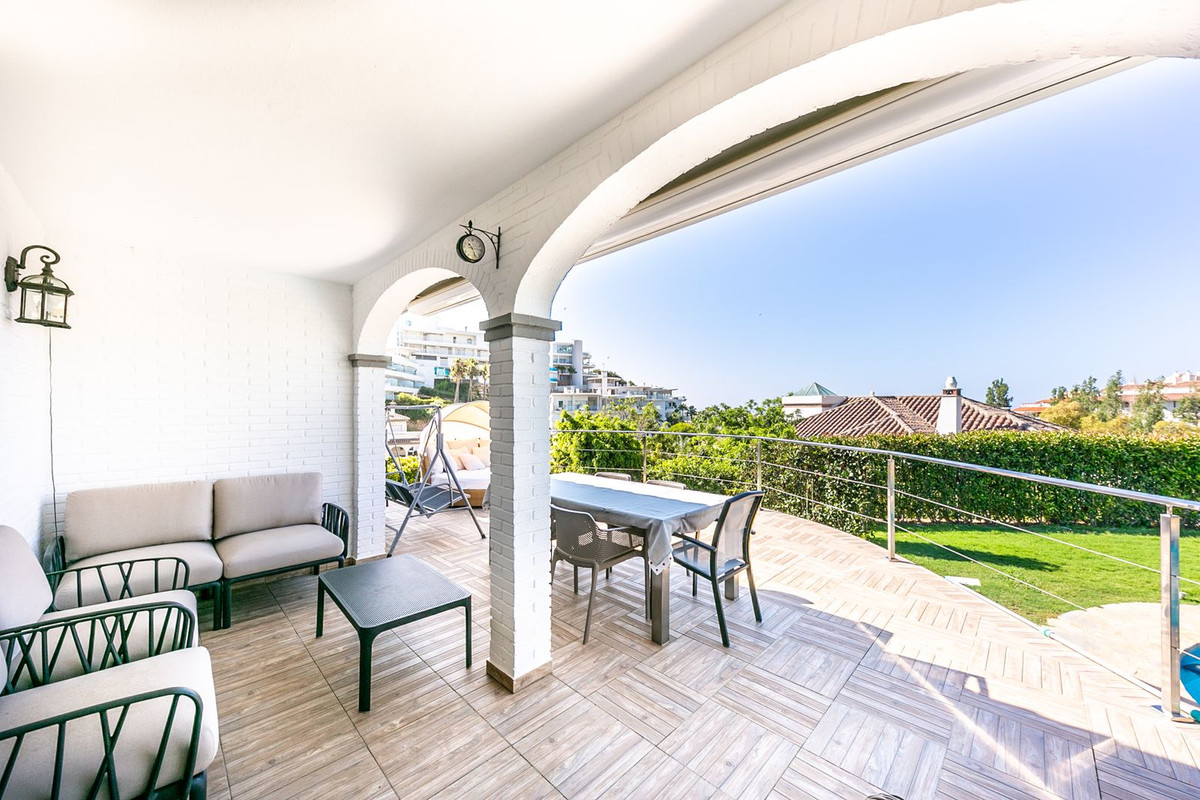 Huis te koop in La Capellania | 3 slaapkamers H5106979
