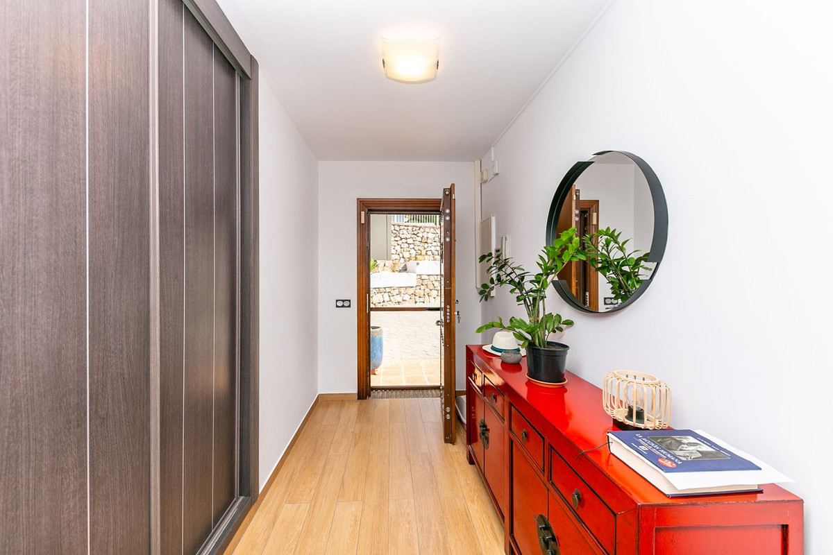 Huis te koop in La Capellania | 3 slaapkamers H5106979