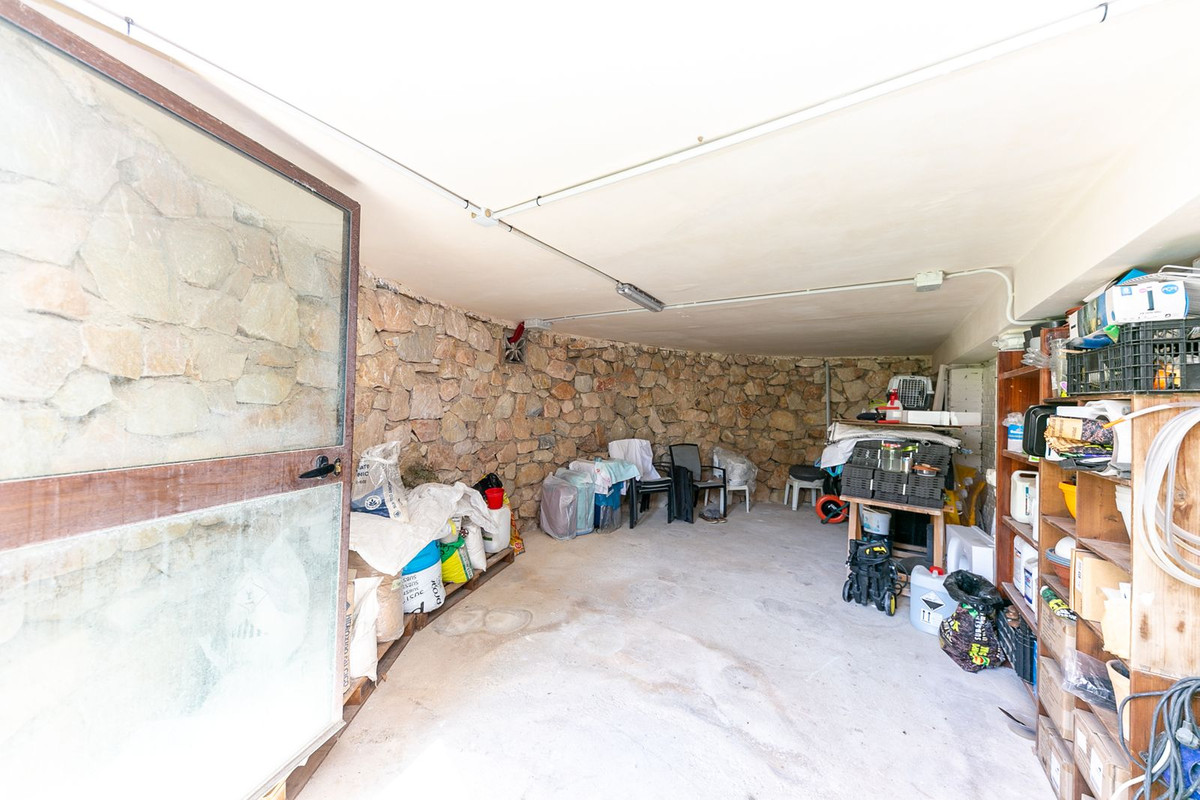 Huis te koop in La Capellania | 3 slaapkamers H5106979