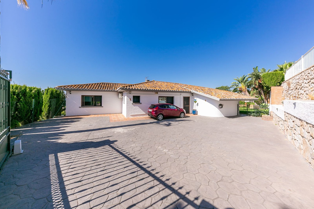 Huis te koop in La Capellania | 3 slaapkamers H5106979