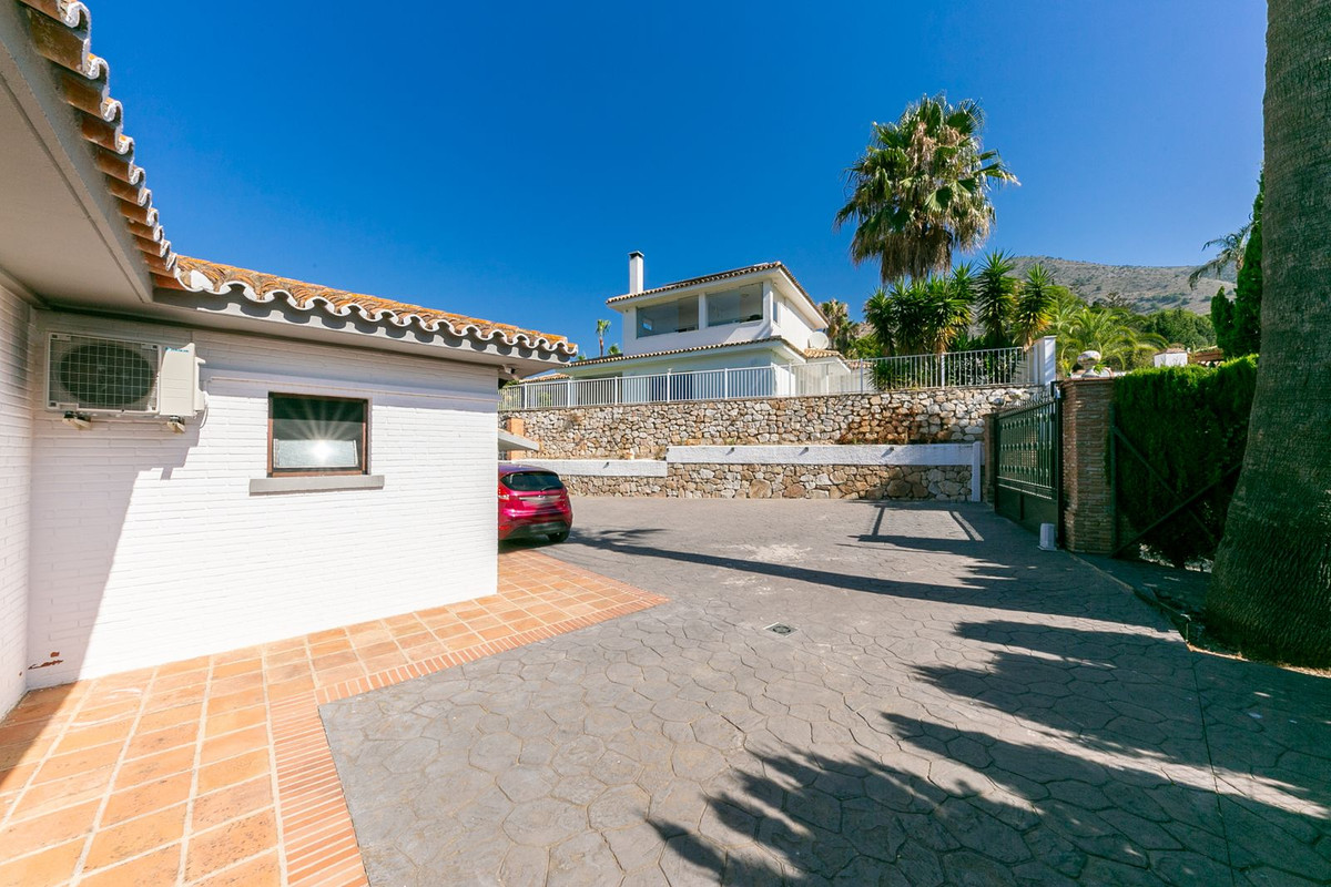 Huis te koop in La Capellania | 3 slaapkamers H5106979