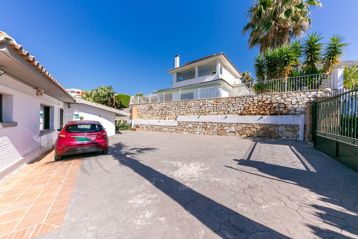 Huis te koop in La Capellania | 3 slaapkamers H5106979