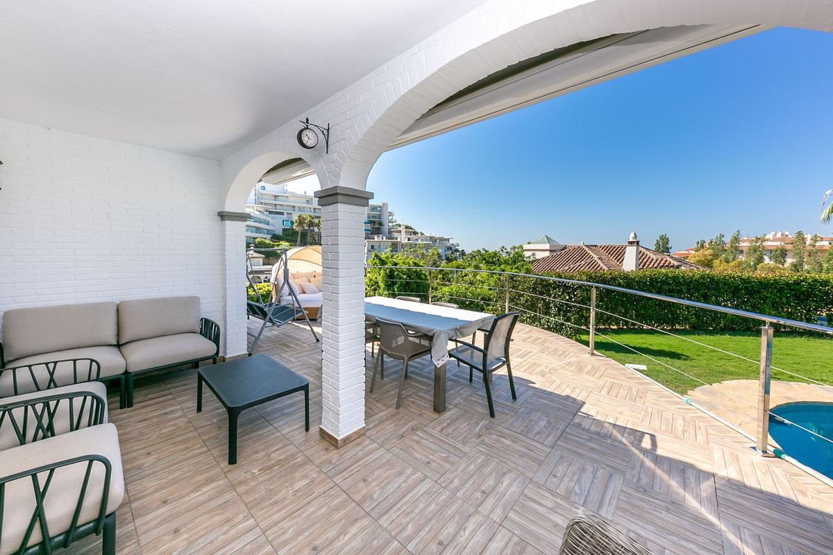 Huis te koop in La Capellania | 3 slaapkamers H5106979