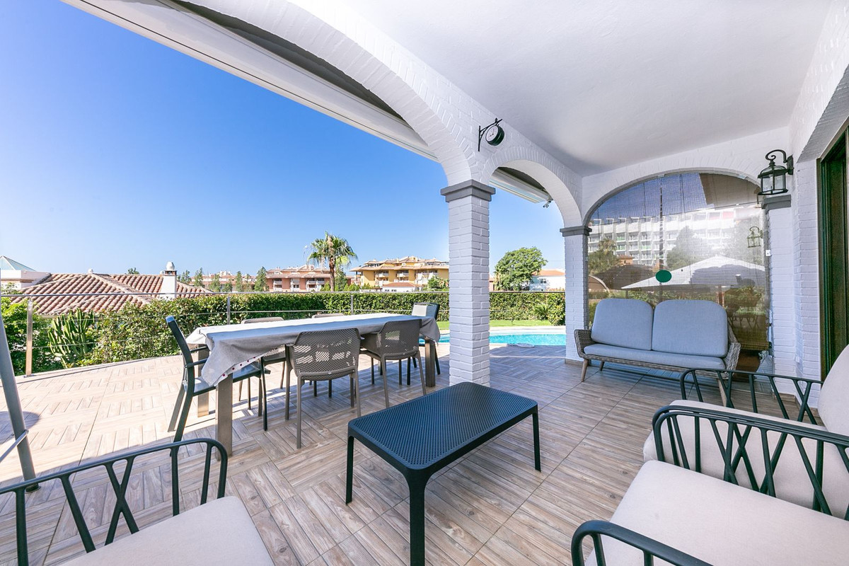 Huis te koop in La Capellania | 3 slaapkamers H5106979