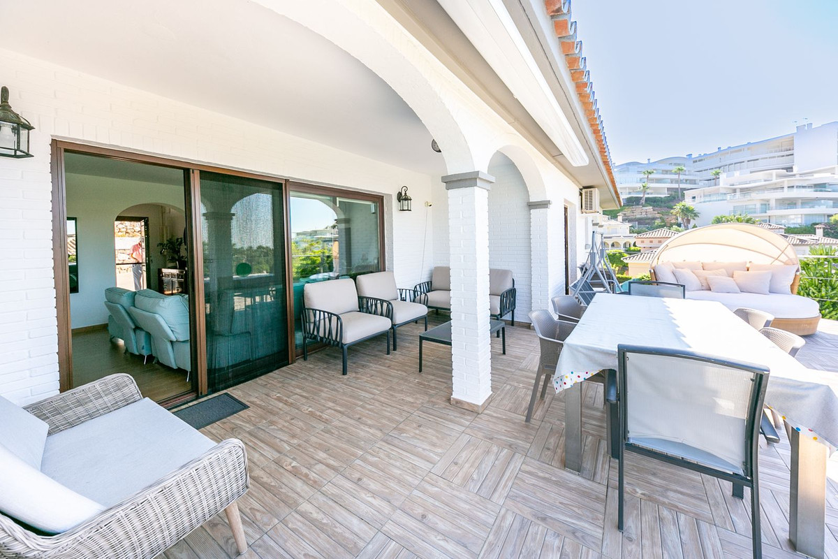 Huis te koop in La Capellania | 3 slaapkamers H5106979