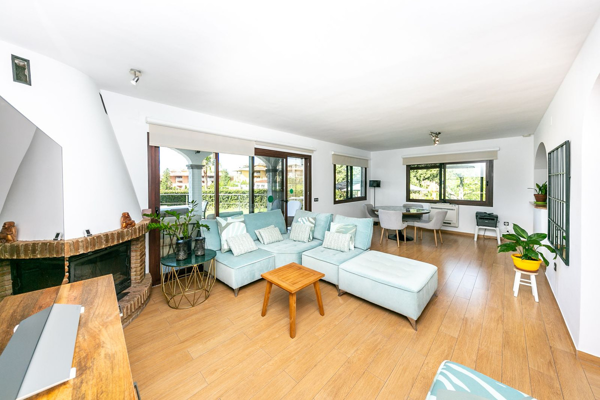 Huis te koop in La Capellania | 3 slaapkamers H5106979