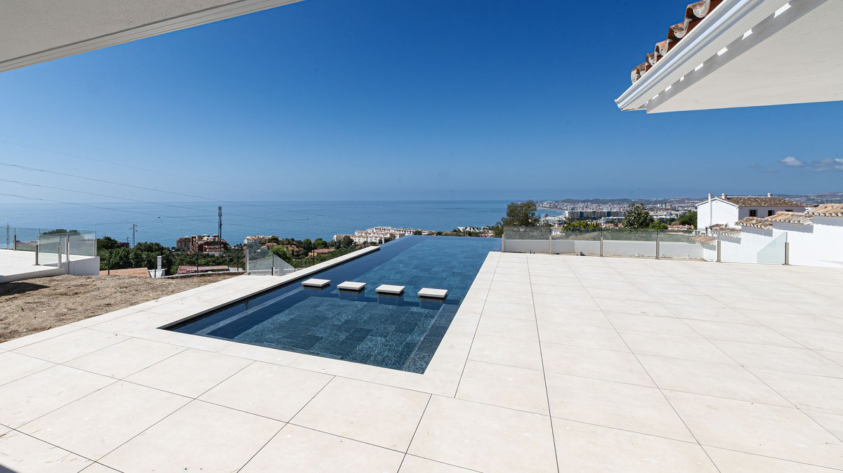 Huis te koop in La Capellania | 6 slaapkamers H5122003