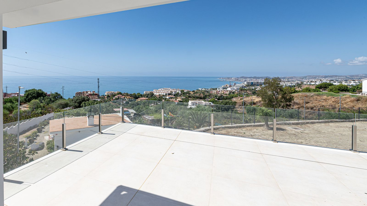 Huis te koop in La Capellania | 6 slaapkamers H5122003