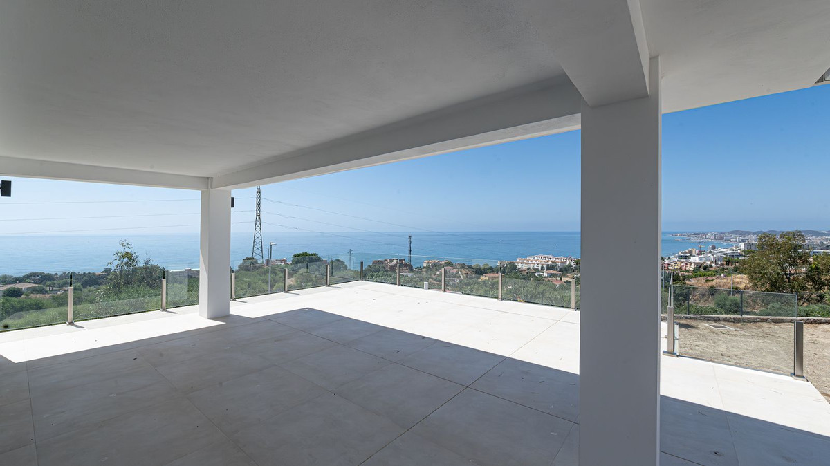 Huis te koop in La Capellania | 6 slaapkamers H5122003