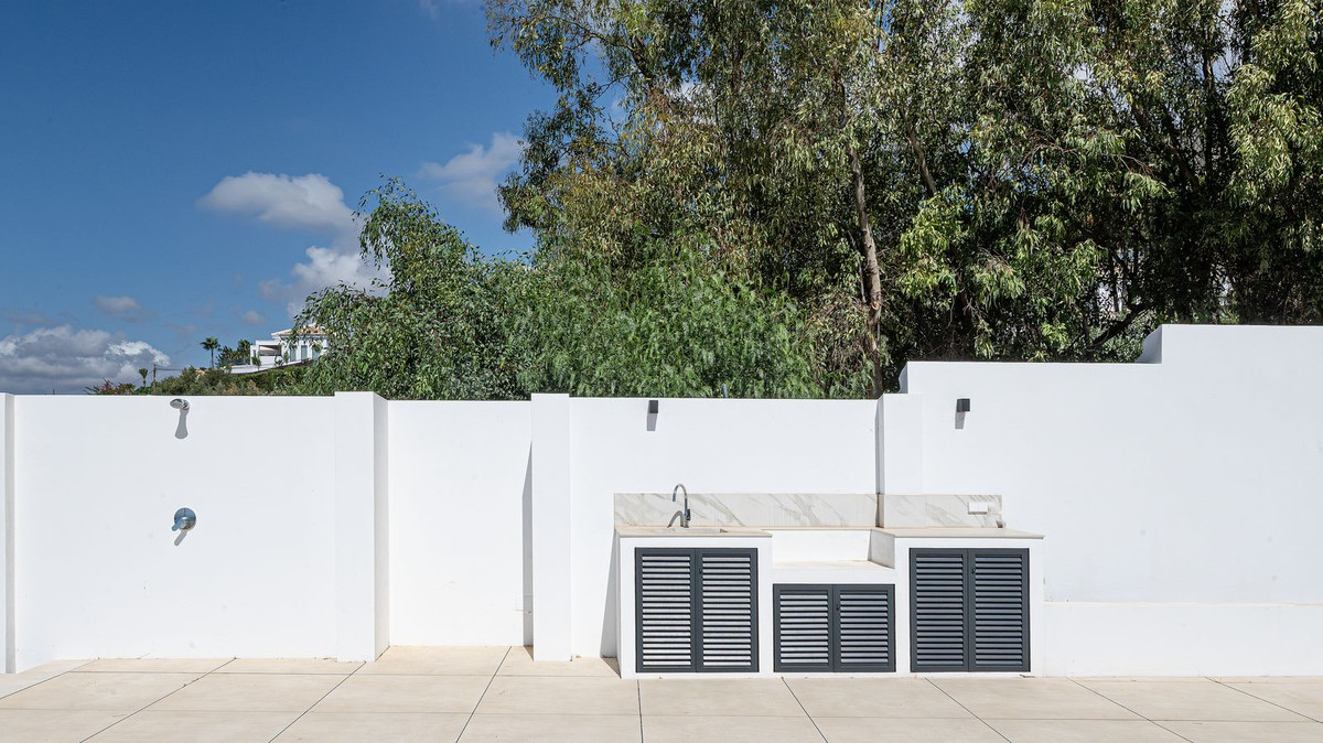 Huis te koop in La Capellania | 6 slaapkamers H5122003