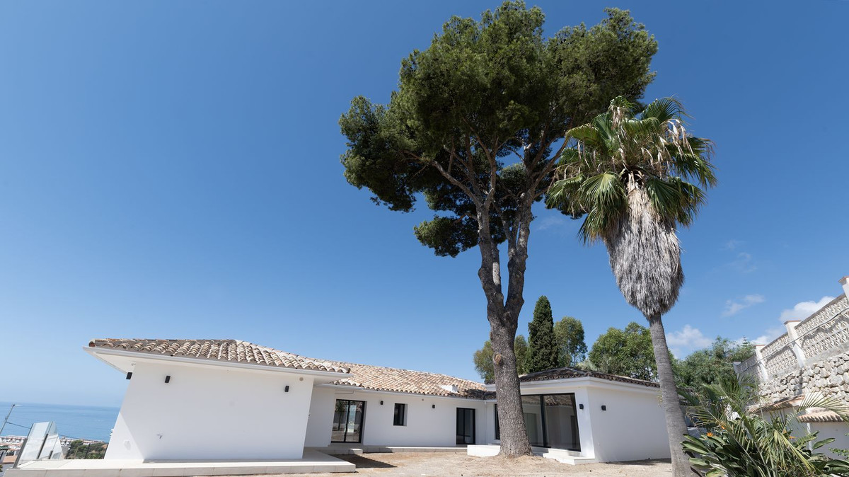Huis te koop in La Capellania | 6 slaapkamers H5122003