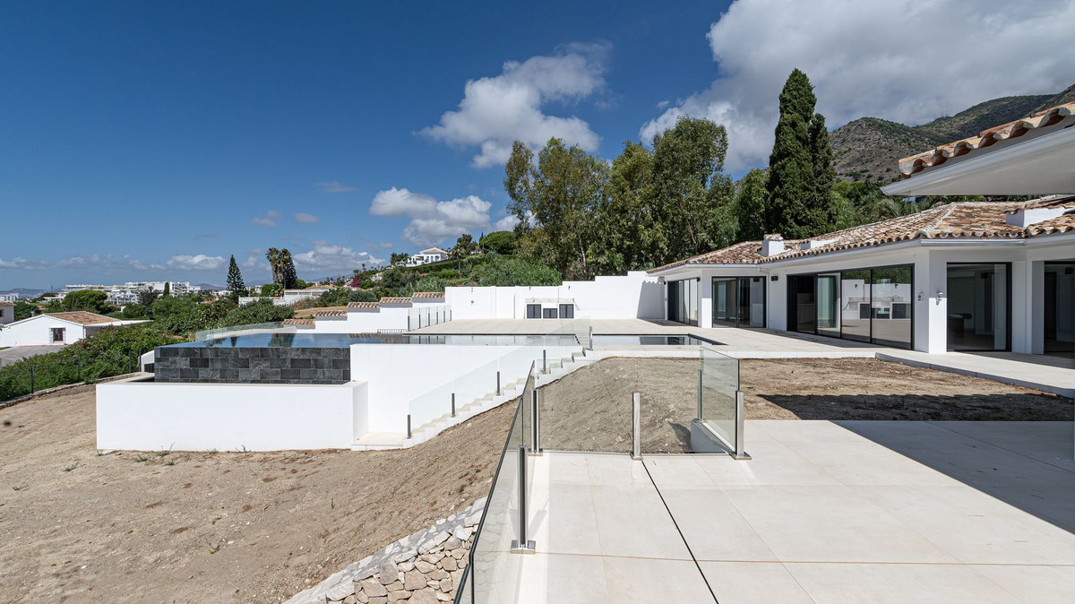 Huis te koop in La Capellania | 6 slaapkamers H5122003