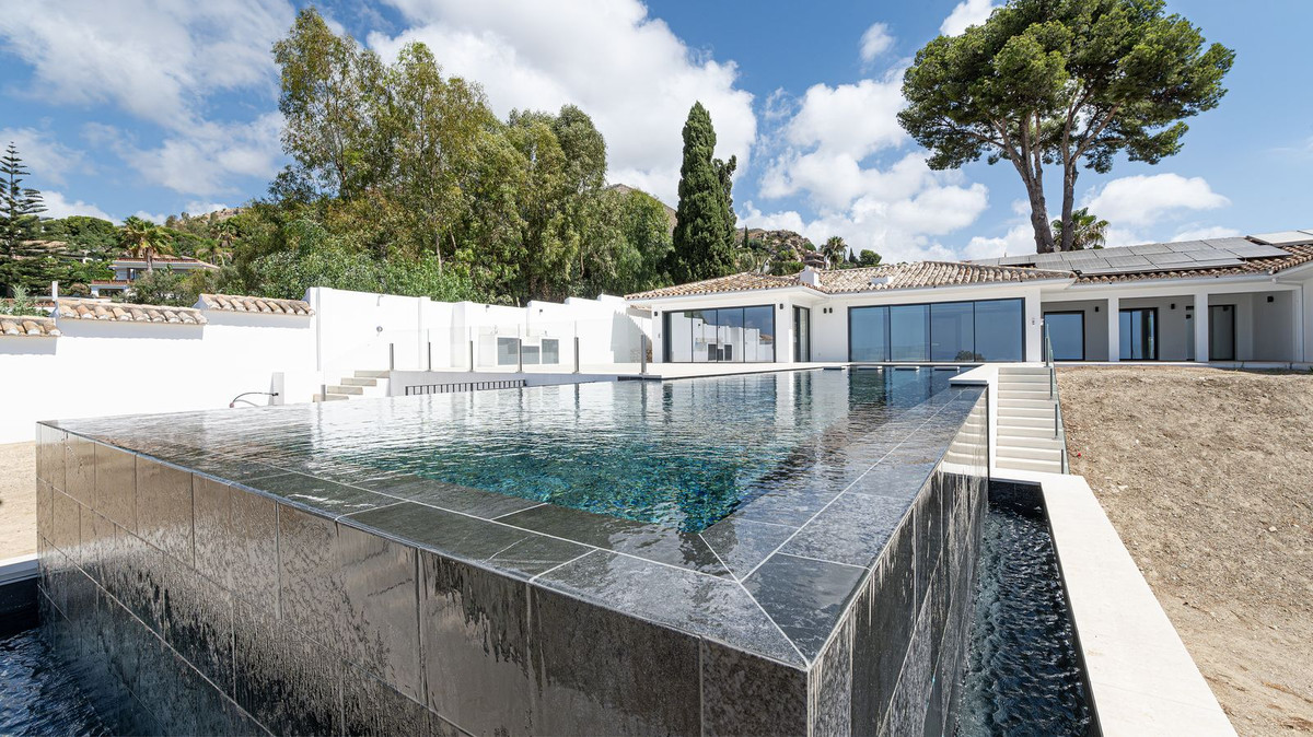 Huis te koop in La Capellania | 6 slaapkamers H5122003