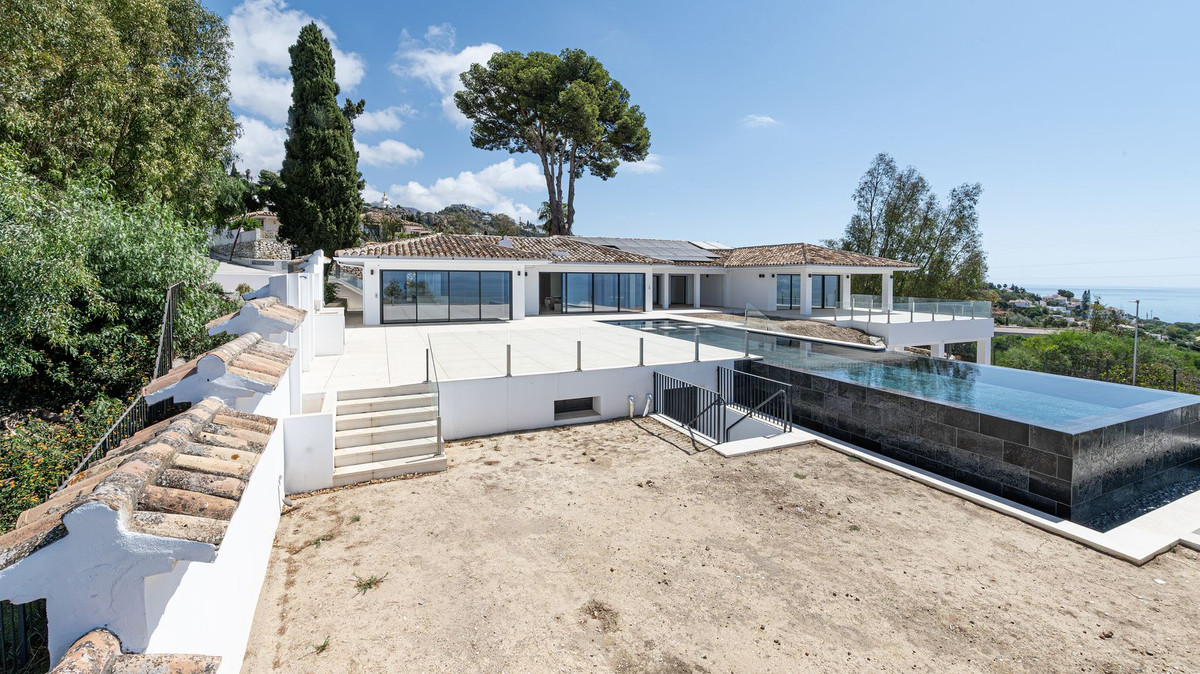 Huis te koop in La Capellania | 6 slaapkamers H5122003