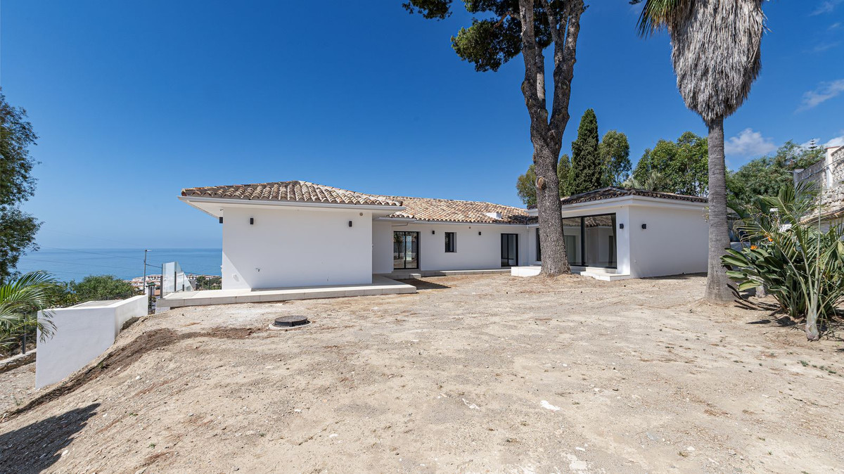 Huis te koop in La Capellania | 6 slaapkamers H5122003