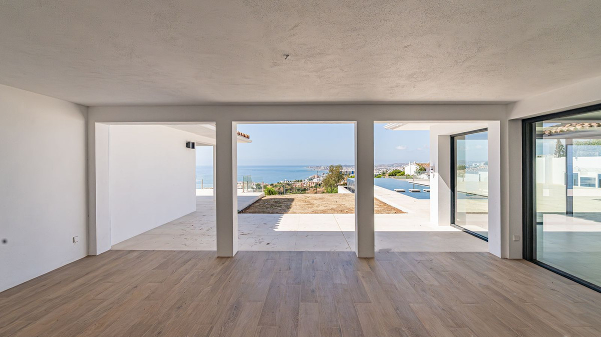Huis te koop in La Capellania | 6 slaapkamers H5122003
