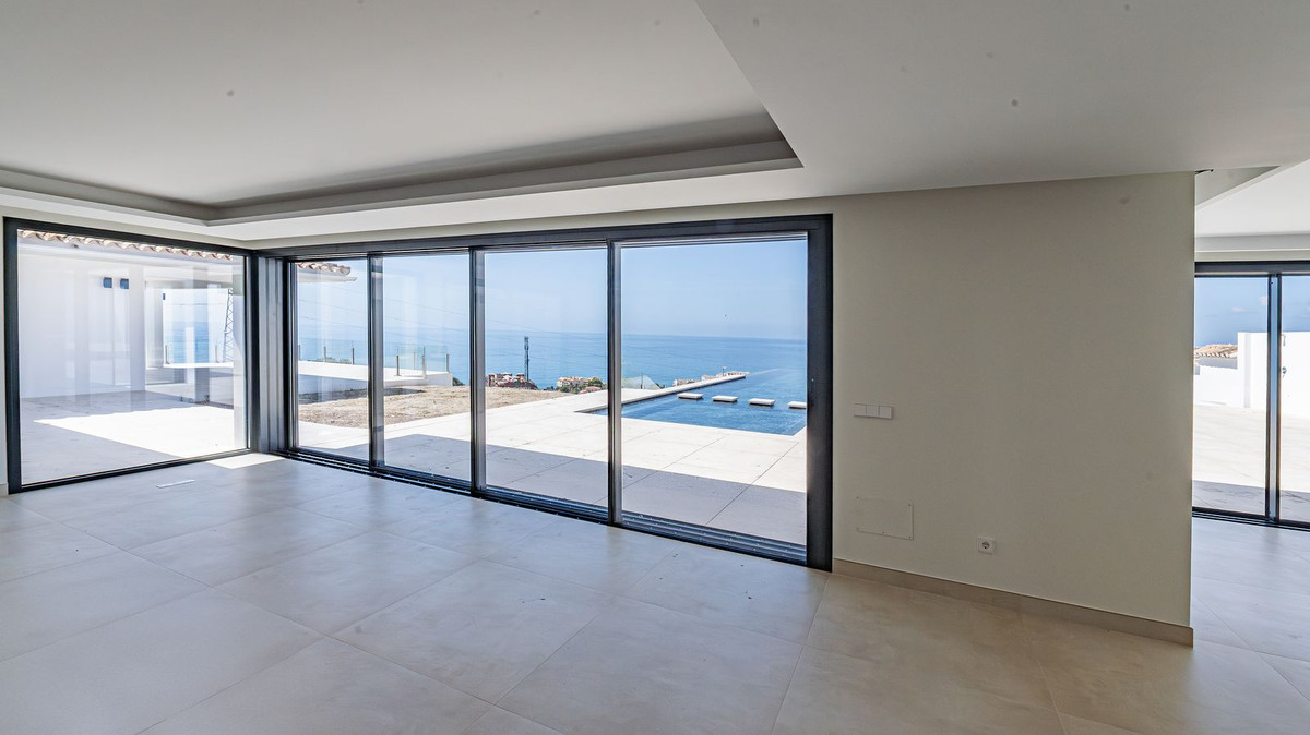 Huis te koop in La Capellania | 6 slaapkamers H5122003