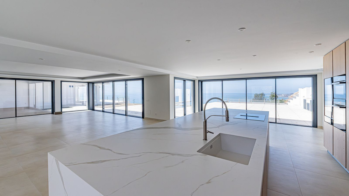 Huis te koop in La Capellania | 6 slaapkamers H5122003