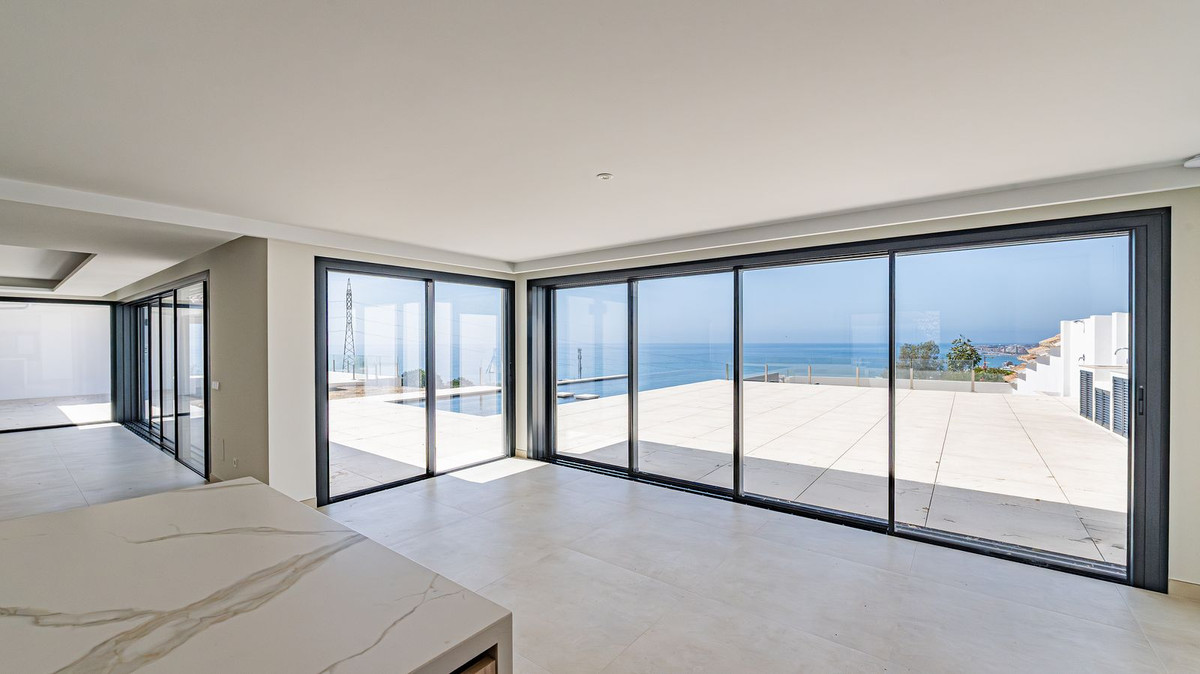 Huis te koop in La Capellania | 6 slaapkamers H5122003