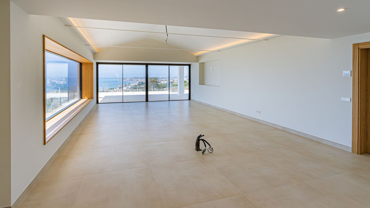 Huis te koop in La Capellania | 6 slaapkamers H5122003