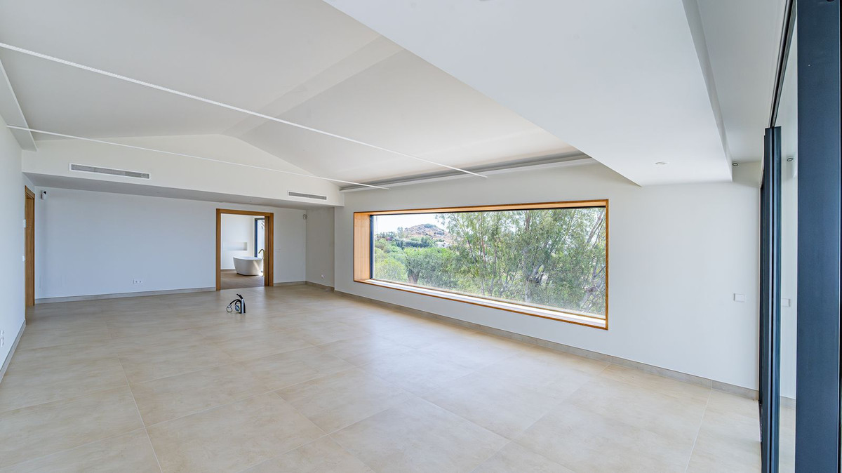 Huis te koop in La Capellania | 6 slaapkamers H5122003