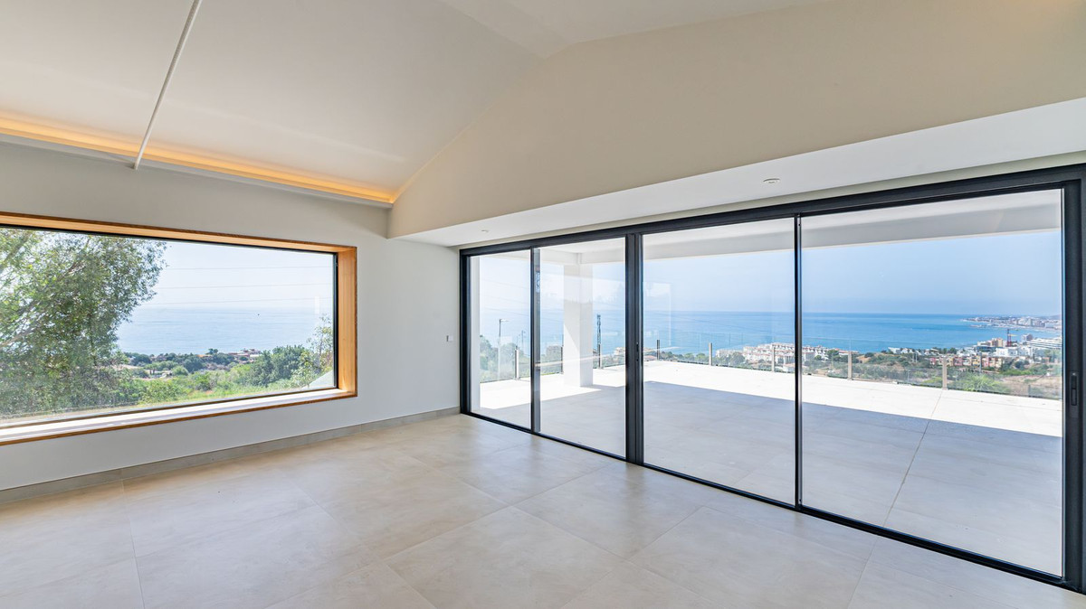 Huis te koop in La Capellania | 6 slaapkamers H5122003
